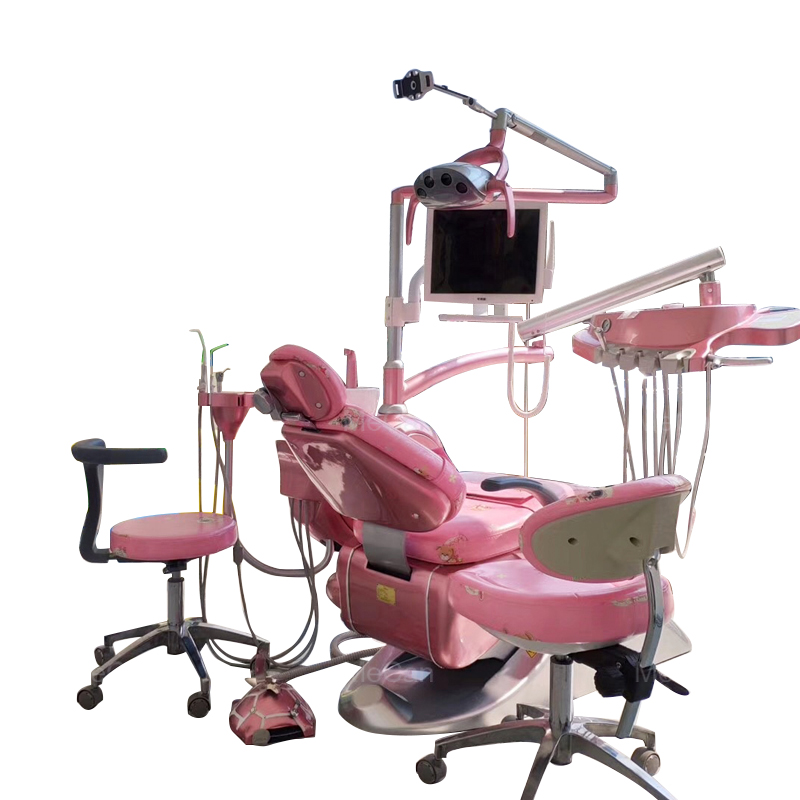 UMG-02C Low Noise Children Dental Chair