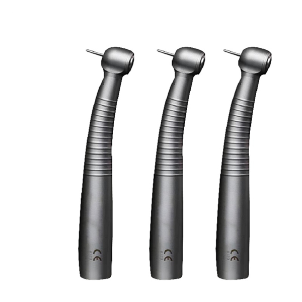 Disposable Dental Handpieces Are Popular in the Traditional Market