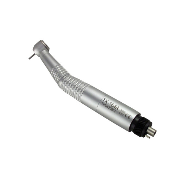 What Are the Methods of Judging the Quality of High Speed and Low Speed Dental Handpieces?