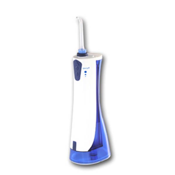 Maximizing Freshness: The Role of a Dental Oral Irrigator in Fighting Bad Breath