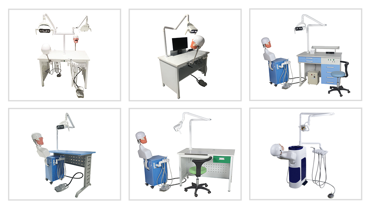 Dental Simulator Space & Deployment Efficiency Guide