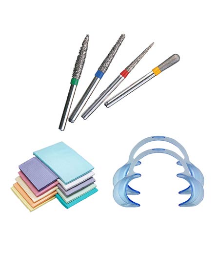 Consumables