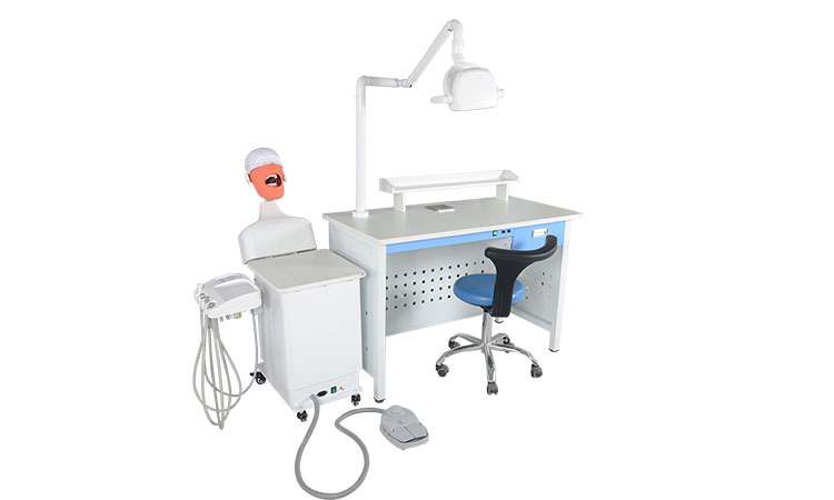 Simulation Unit