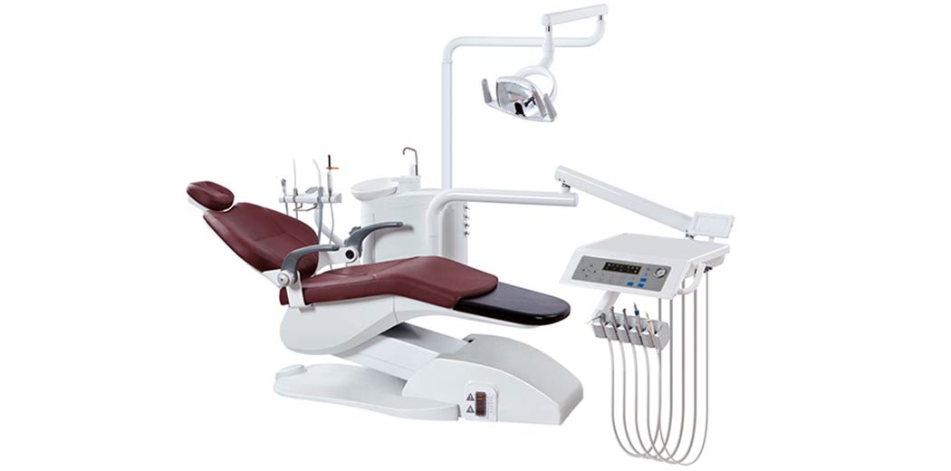 Treatment Units