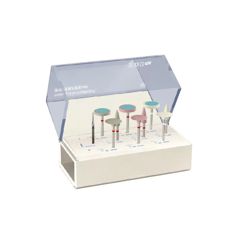 Dental Rotary Instruments