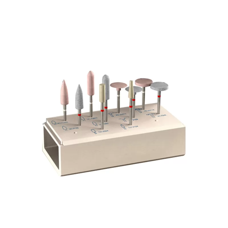 Dental Rotary Instruments