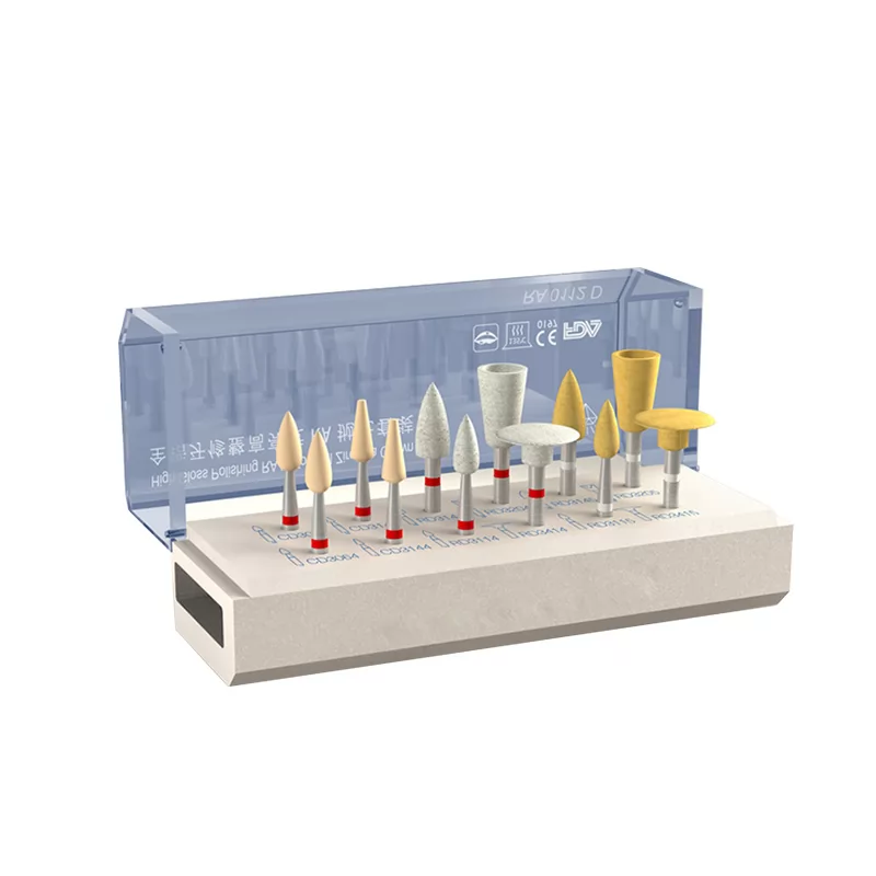 Ra Instruments Dental Rotary Instruments