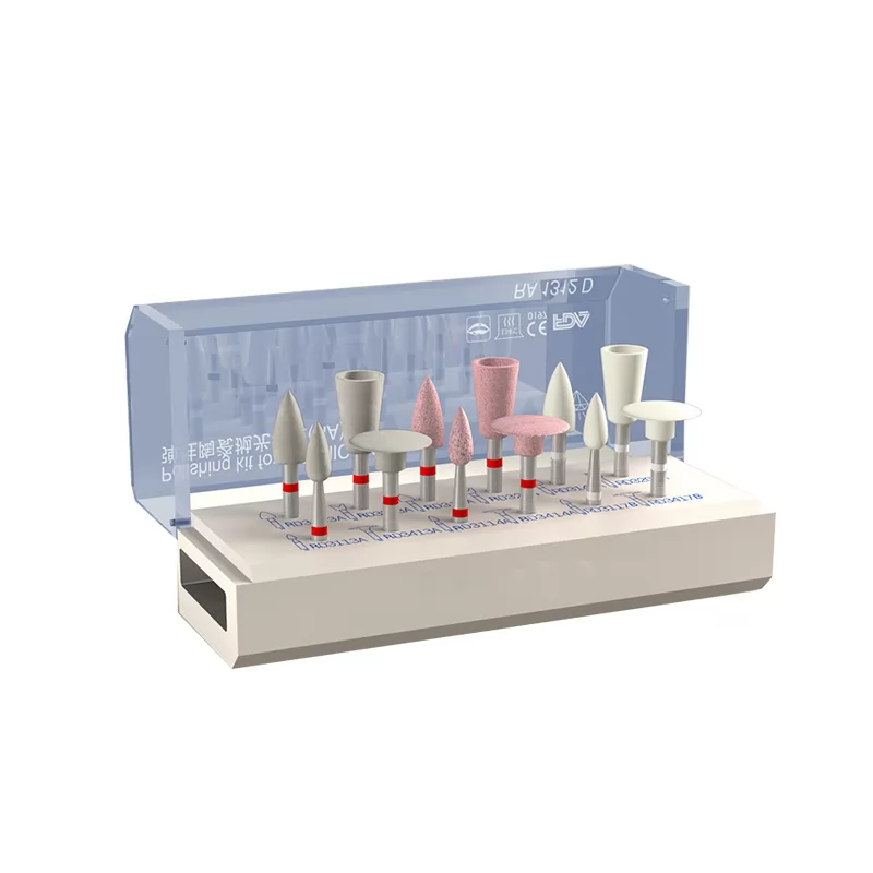 Ra Instruments Dental Rotary Instruments