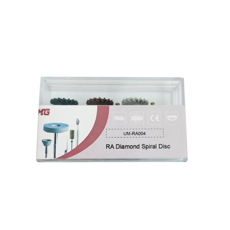 Ra Instruments HP RA Dental Rotary Instruments