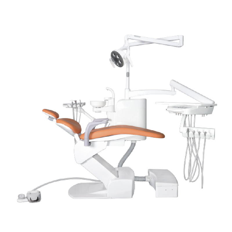 Dental Treatment Equipment Dental Unit Chair for Children