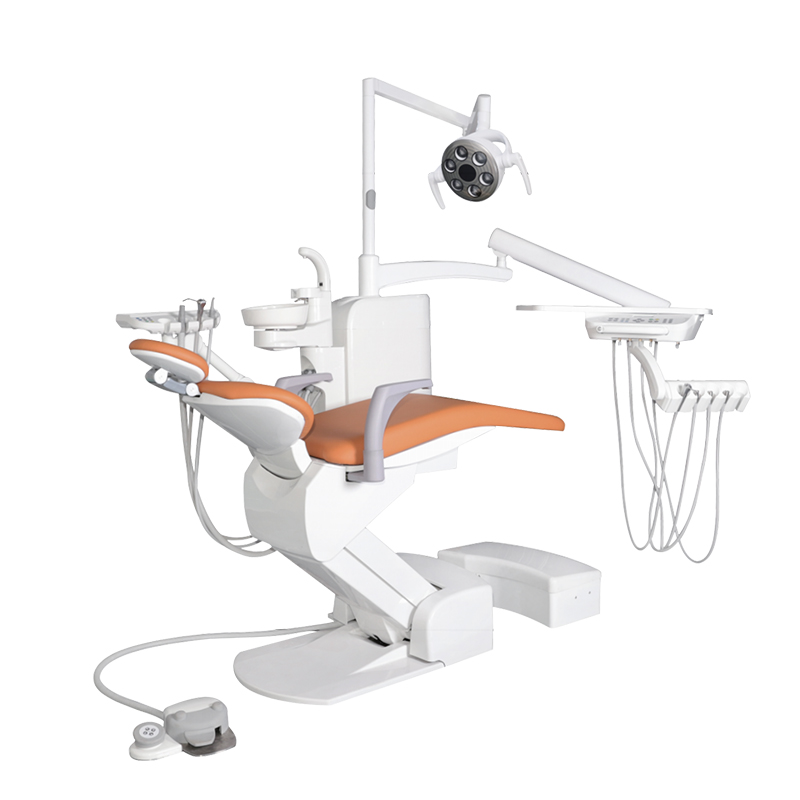Medical Dental Equipment Dental Treatment Chair Dental Unit for Children