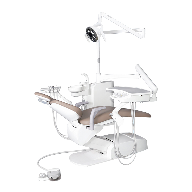Multifunctional Electric Dental Unit Chair for Adult