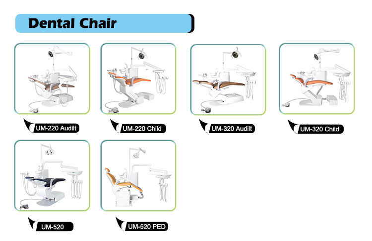 Treatment Units