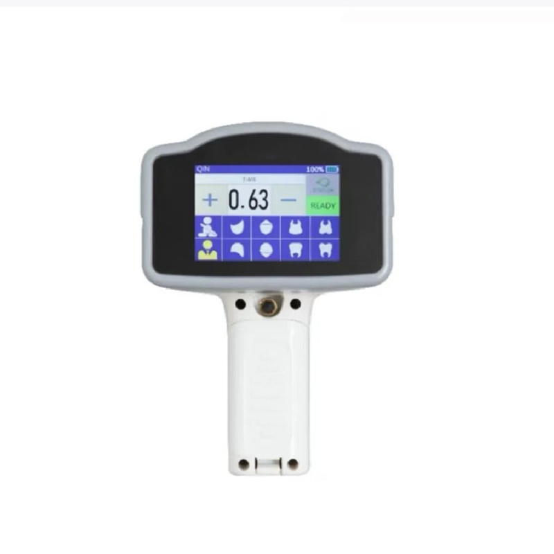 UM-X12U Touch Screen or LCD Screen Dental X-ray