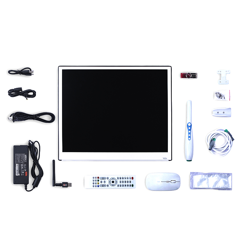 UM-300 WIFI High Resolution Intraoral Camera