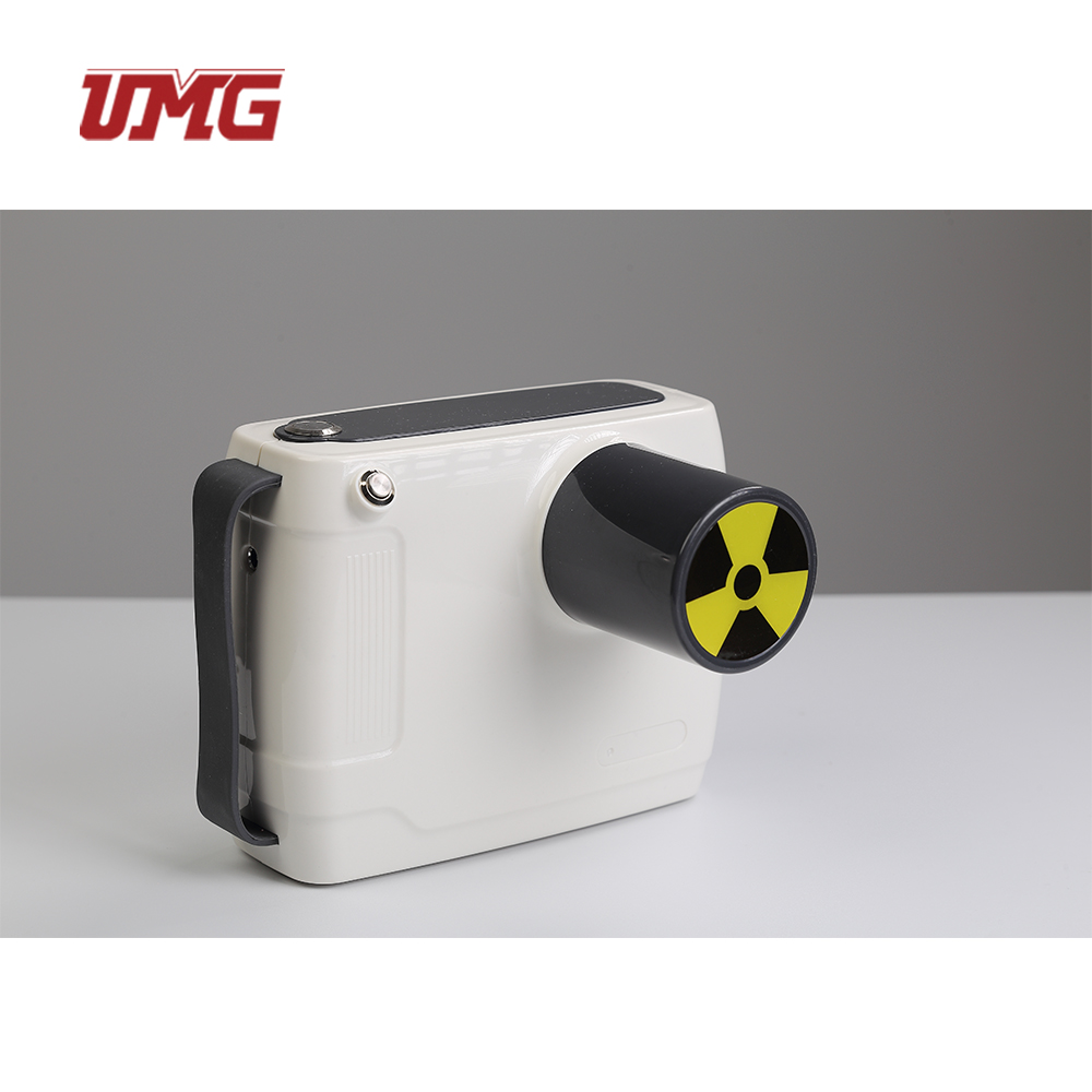 UM-10S Portable Medical Camera Scanner Equipment Digital X Ray Machine