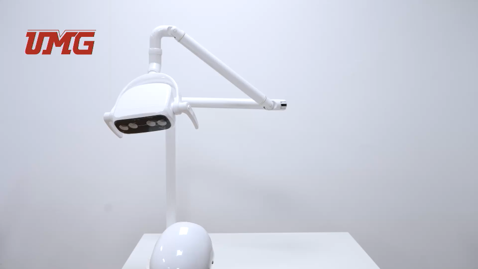 UMG-VIII Dental Simulator robot