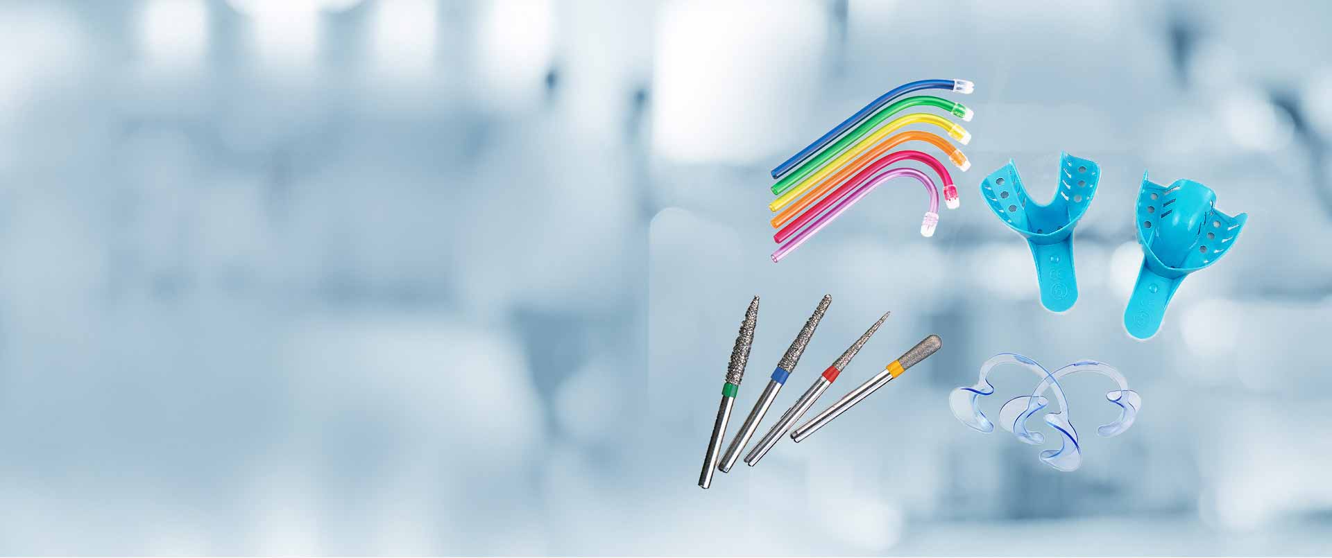 High Quality Dental Disposable Products with Customer Satisfaction