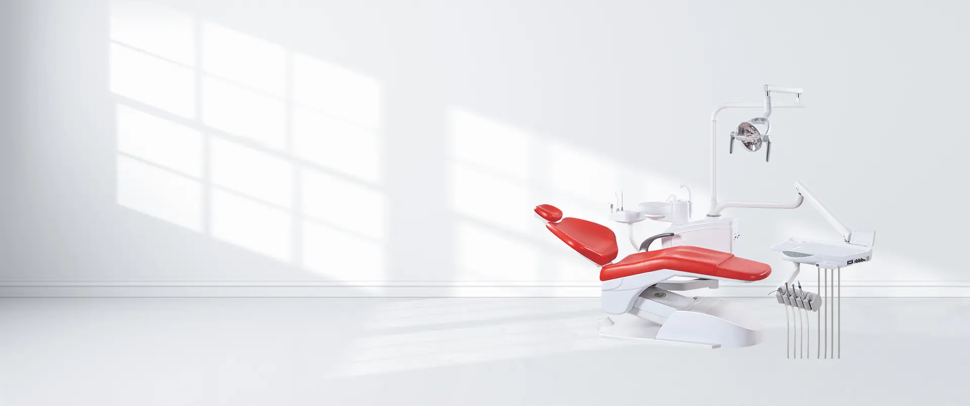 Manage Your Dental Chair and Accessories