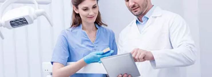 What Is the Role of Dental Sterilization Equipment?