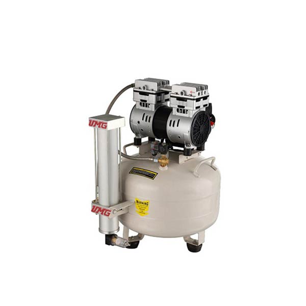 UM-E Series Oilless Air Compressor