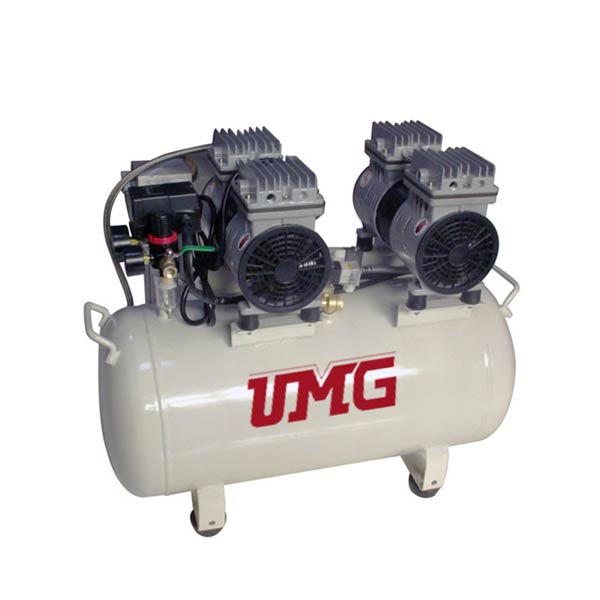 UM-E Series Oilless Air Compressor