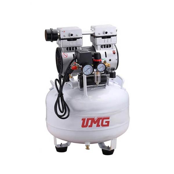 UM-J Series Oilless Air Compressor