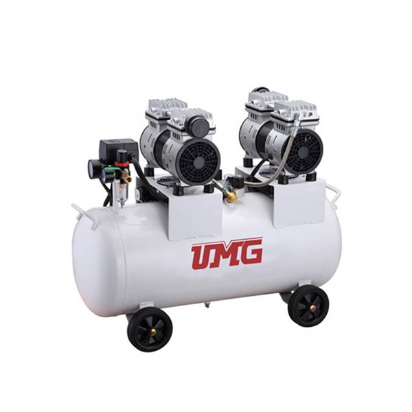 UM-J Series Oilless Air Compressor