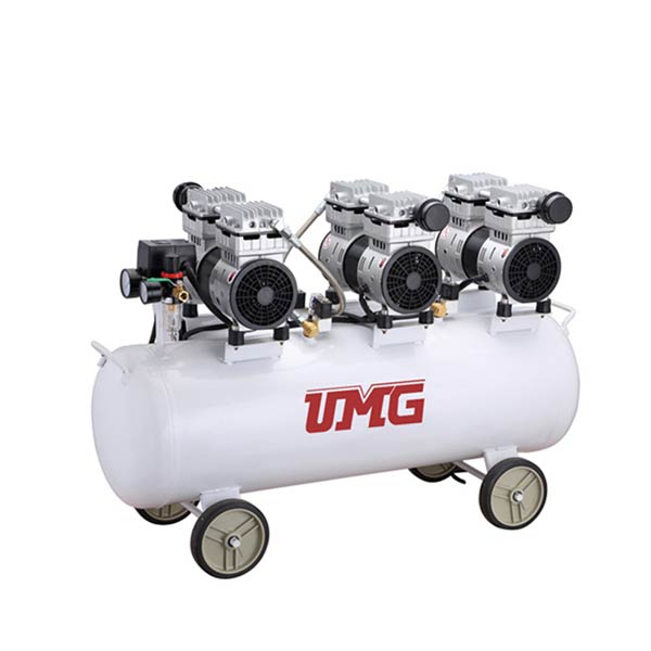 UM-J Series Oilless Air Compressor