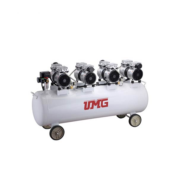 UM-J Series Oilless Air Compressor