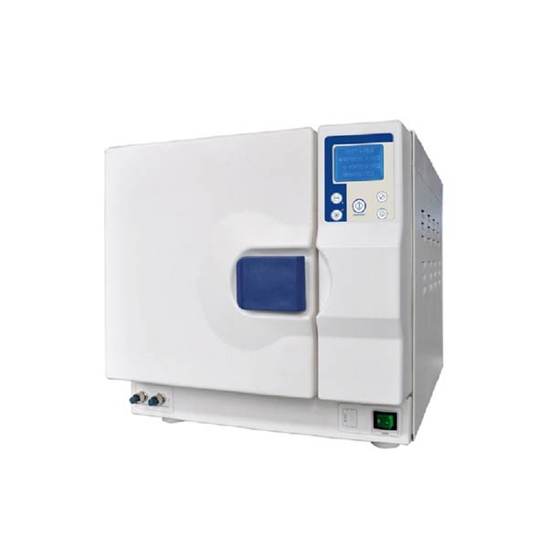 Autoclave Steam Sterilizer C23-LCD