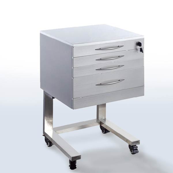 Mobile Dental Trolley