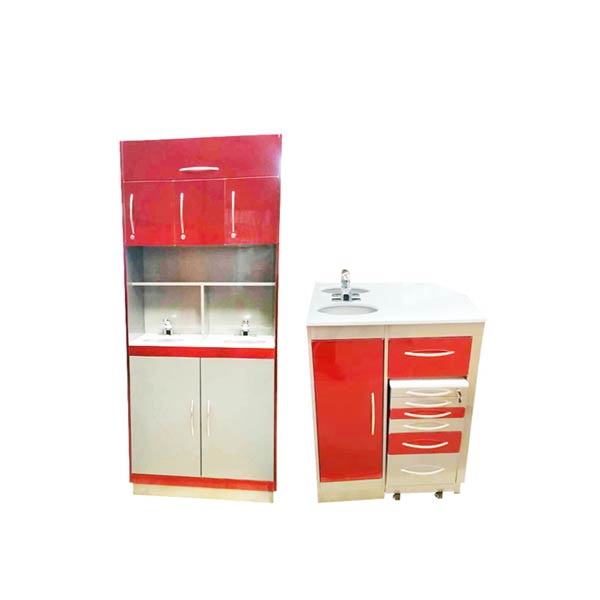 General Dental Cabinet