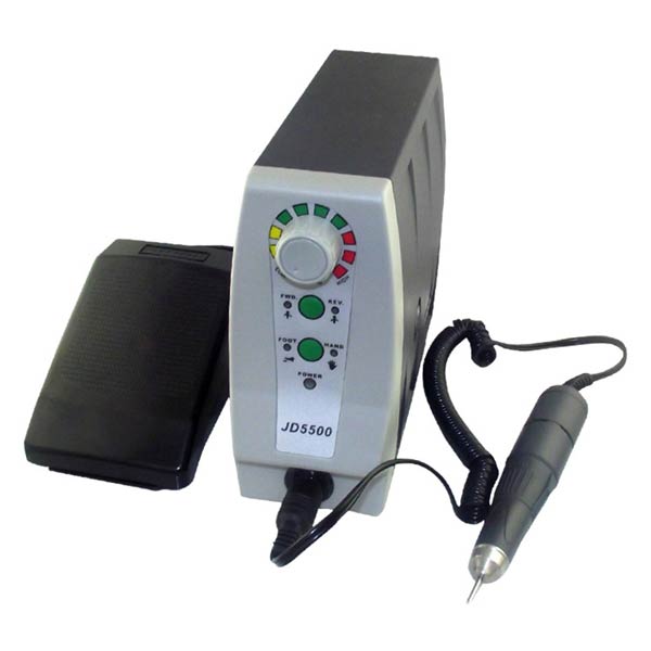 JD5500 Dental Lab Micromotor