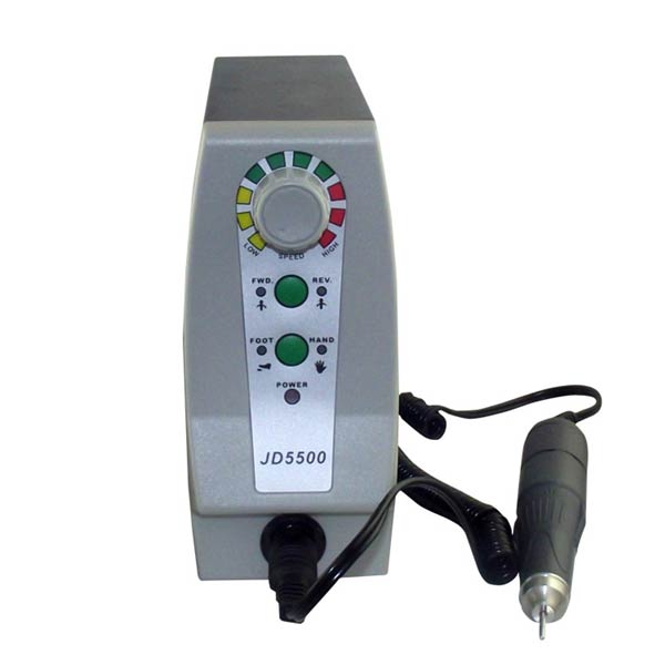 JD5500 Dental Lab Micromotor