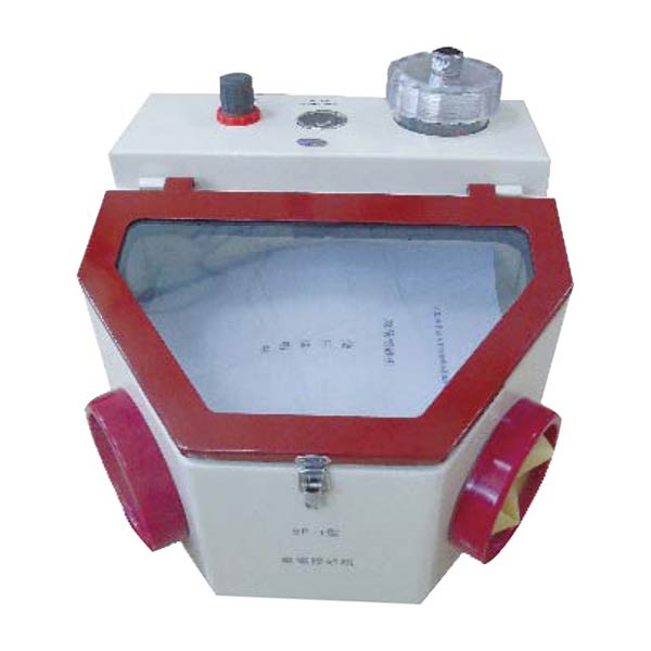 Pen Type Sand Blasting Machine