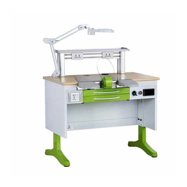 JT-52 (100*60*80~85mm) Dental Lab Workbench