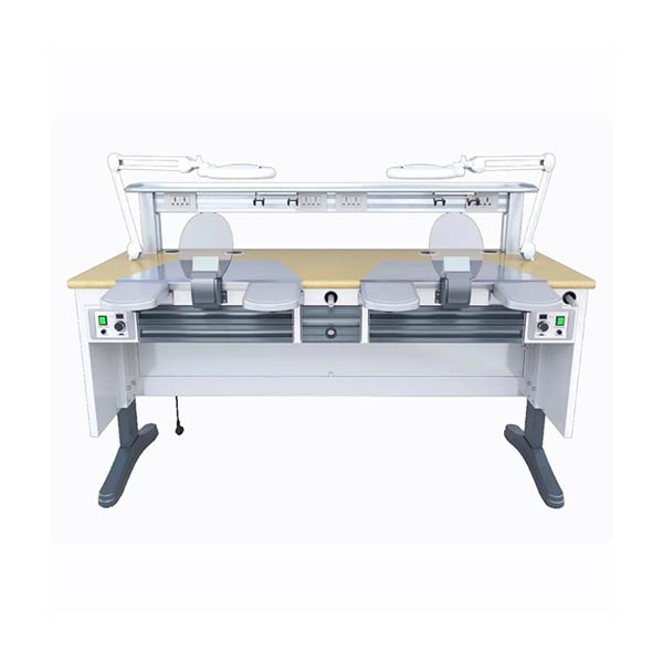 JT-55 (160*60*80~85mm) Dental Lab Workbench