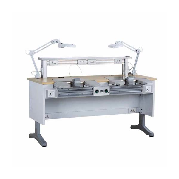 JT-55 (160*60*80~85mm) Dental Lab Workbench