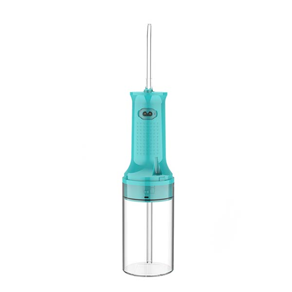 UM-502 5 Adjustable Modes  Water Flosser