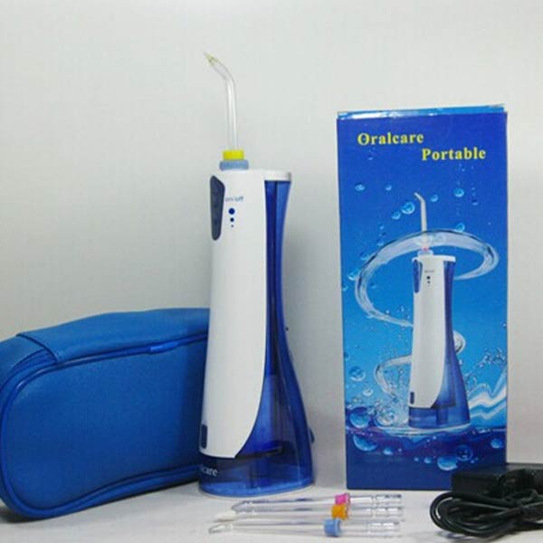 UM-F2 Waterproof Portable Oral Irrigator