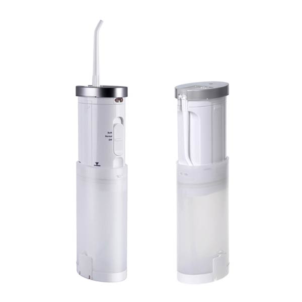 UM-F4 Piston Type Body Portable Oral Irrigator