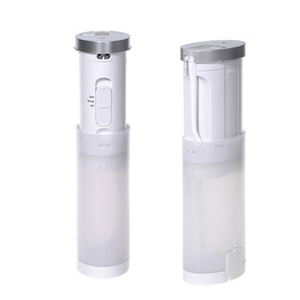 UM-F4 Piston Type Body Portable Oral Irrigator