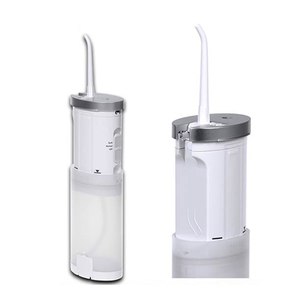 UM-F4 Piston Type Body Portable Oral Irrigator