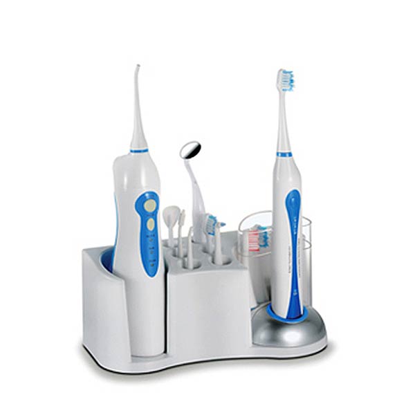 UM-F6 Home Dental Center-Sonic Toothbrush & Oral