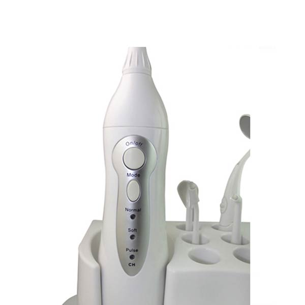 UM-F6 Home Dental Center-Sonic Toothbrush & Oral