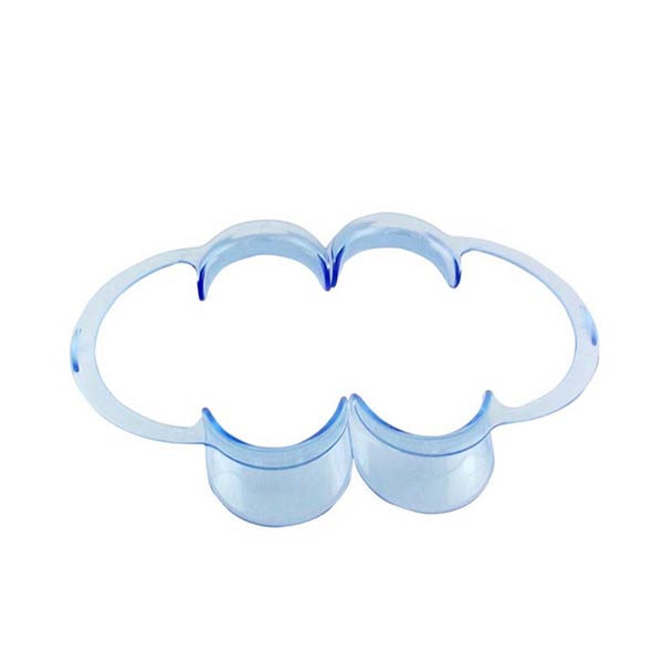 C Type Cheek Retractor