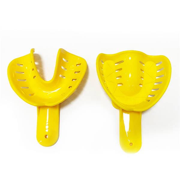 Children Impression Tray