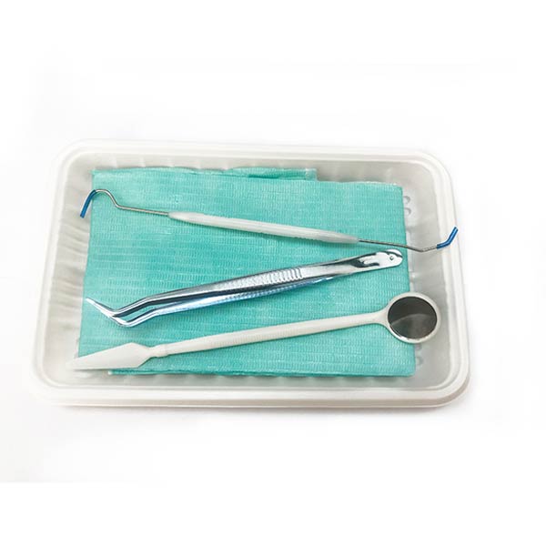 Disposable Dental Mirror