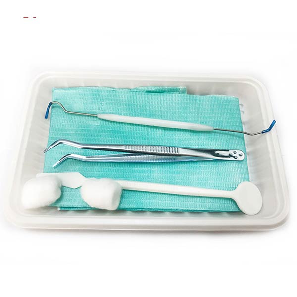 Disposable Dental Mirror